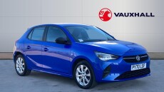 Vauxhall Corsa 1.2 SE Premium 5dr Petrol Hatchback